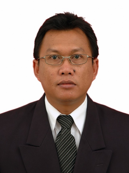 Foto Agus Setiawan, S.Sos. - Bidang Sosial LIVESGP SINGARAJA