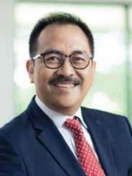 Foto Faizal Rahman Hakim, S.Kom. - Bidang Kepemudaan LIVESGP SINGARAJA